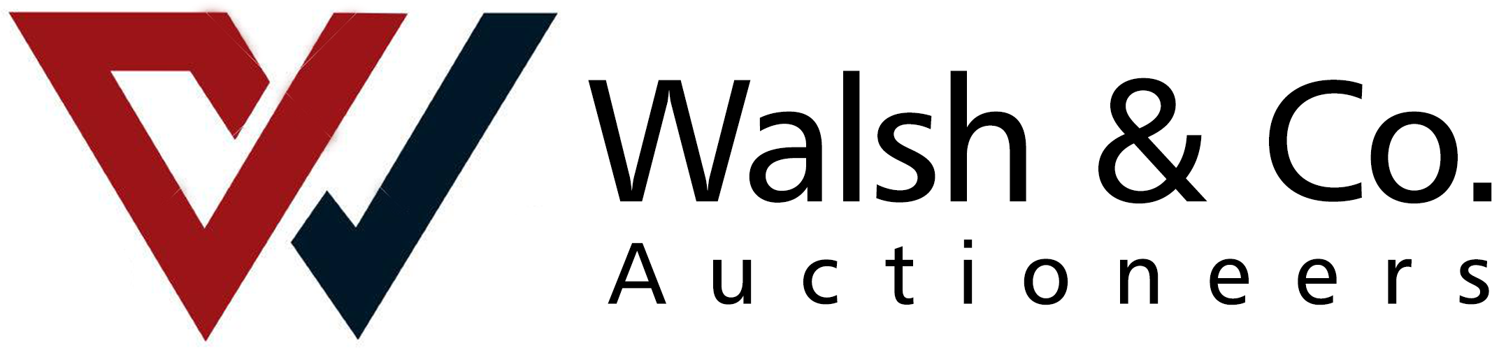 Walsh and Co Auctioneers